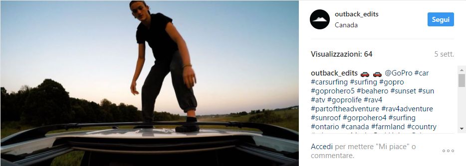 Clicca sulla foto per vedere il video