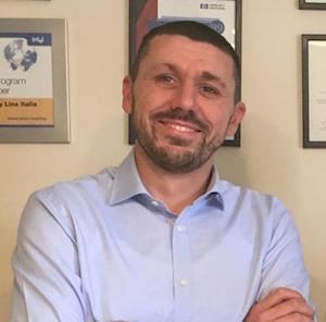 Andrea Massa - Responsabile Progetto MASSERE